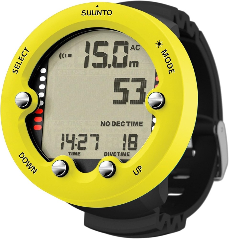 Suunto Zoop Wrist Computer