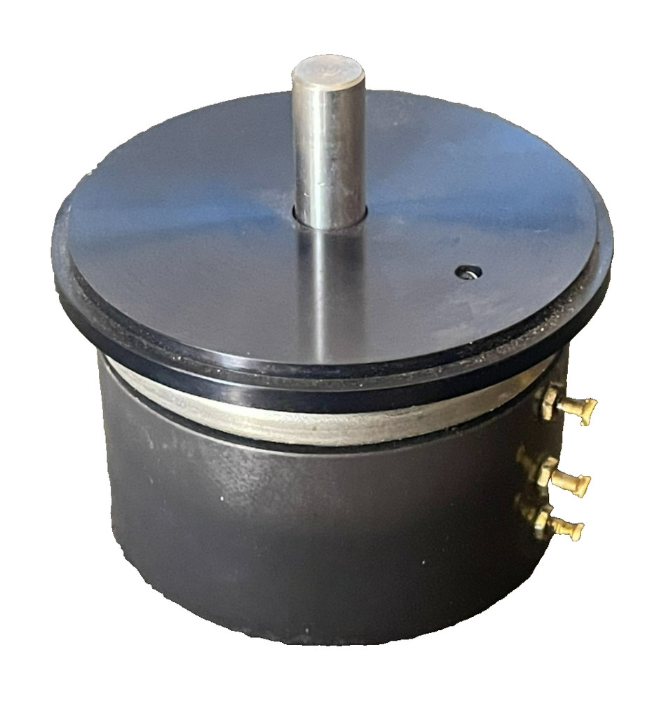 Vintage Duncan Precision Potentiometer