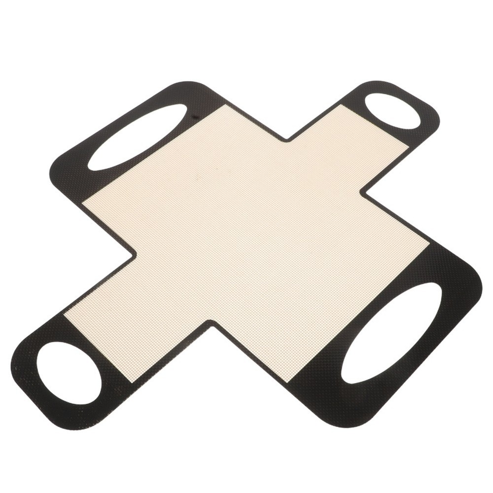Non-stick Silicone Baking Mat Food Grade Long Handle Bread Transfer