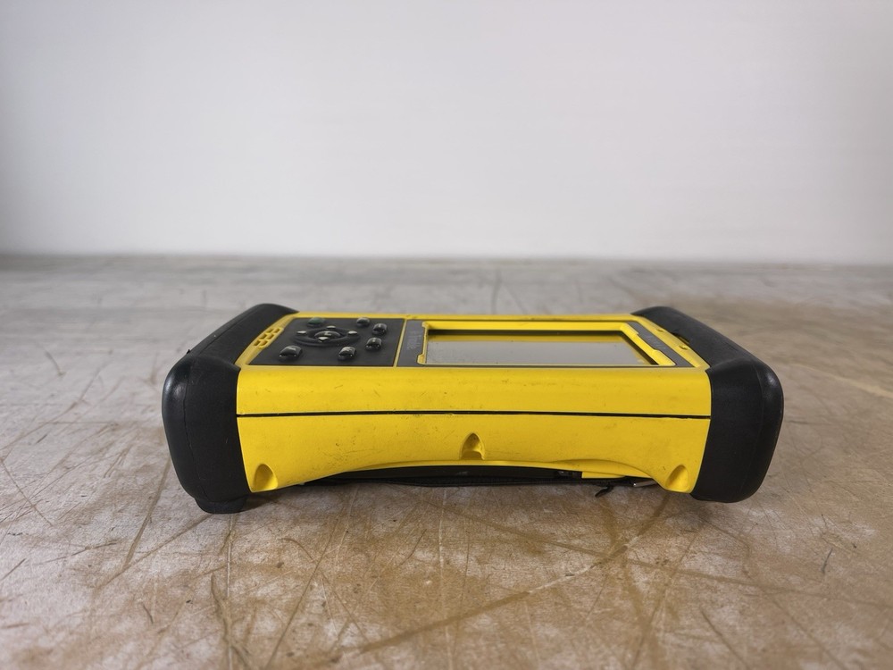 TRIMBLE NOMAD HANDHELD RUGGED GPS DATA COLLECTOR