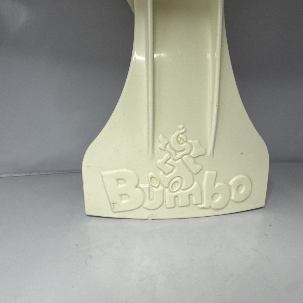 Bumbo Floor Seat Tray Replacement White