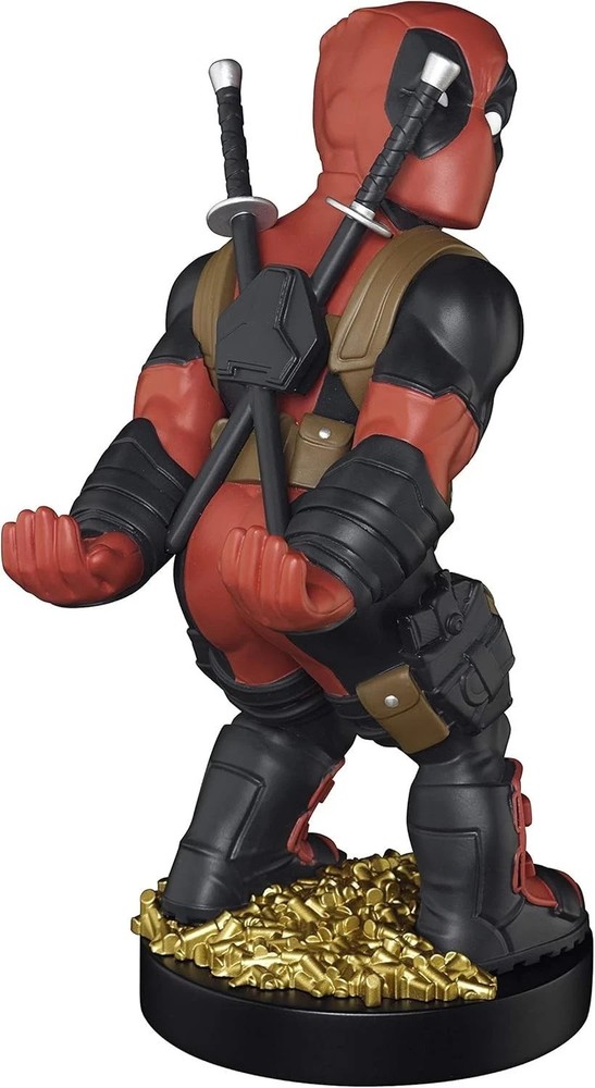 Cable Guys DEADPOOL (Bringing Up The Rear)Controller Holder