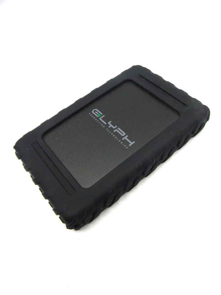 Glyph Technologies Blackbox Plus 1 TB External Hard Drive HDD