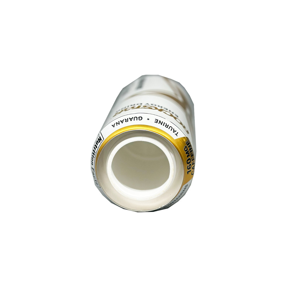 Stash Can- Secret Storage Container- RockStar-Caffeine ( Hide Valuables)
