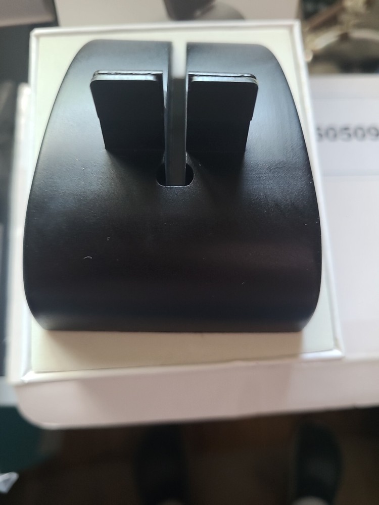 Wiplabs iDockAll iPhone Dock - Silver