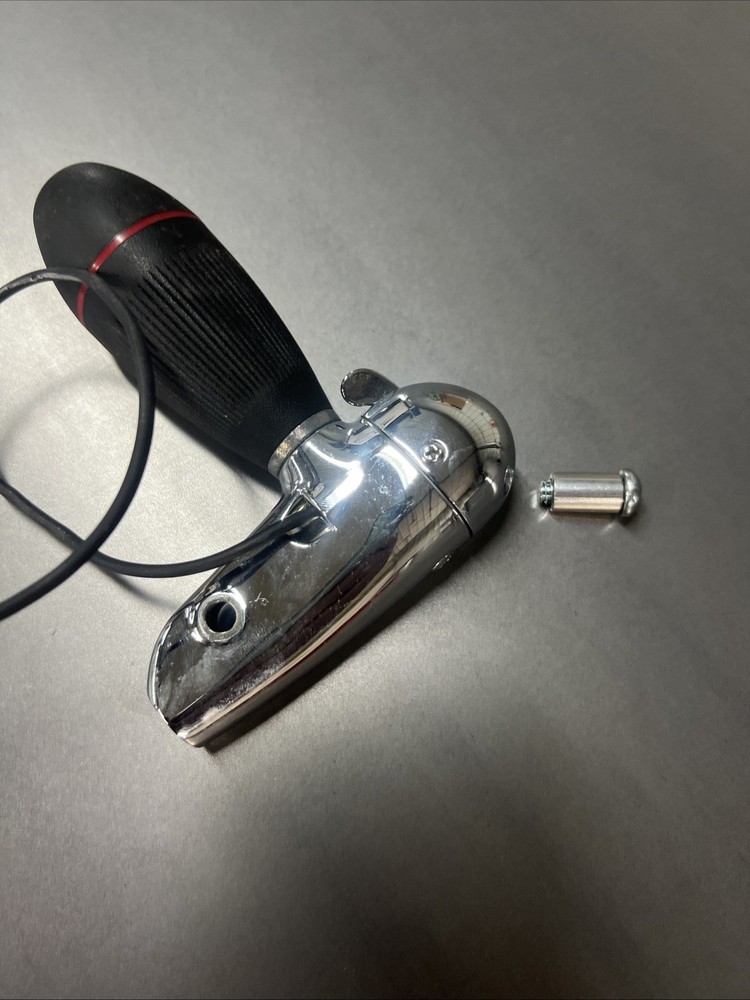 Unity Spotlight Handle Police