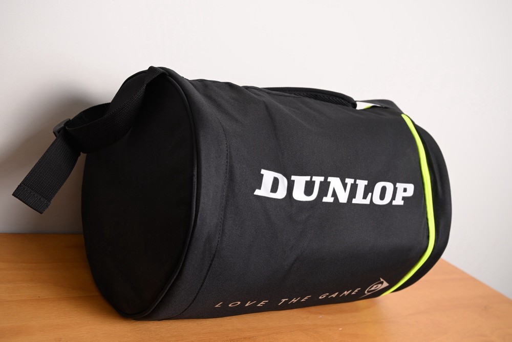 DUNLOP BALL BAG (NEW)