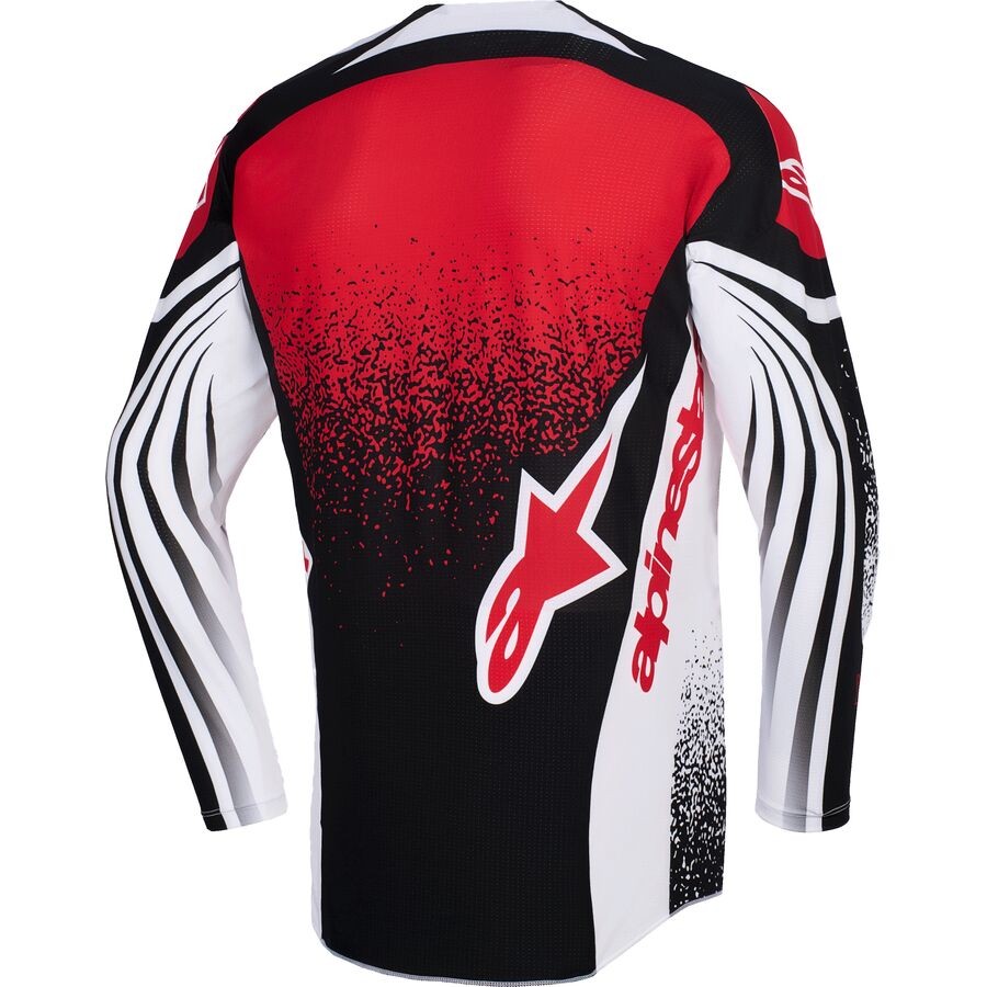 Alpinestars 2026 Techstar Jersey - Nomur