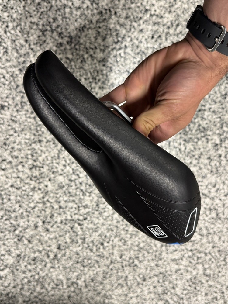 ISM PL 1.1 40 Triathlon Saddle