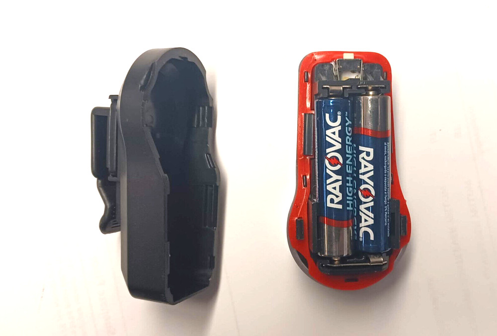 Front Bicycle Saftey Light