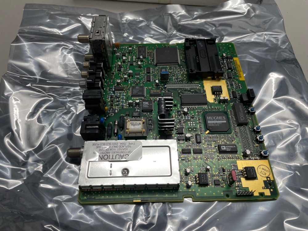 Hughes Network Systems MLV0 Motherboard 1029013