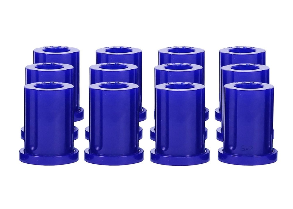 SuperPro for Spring Bush All