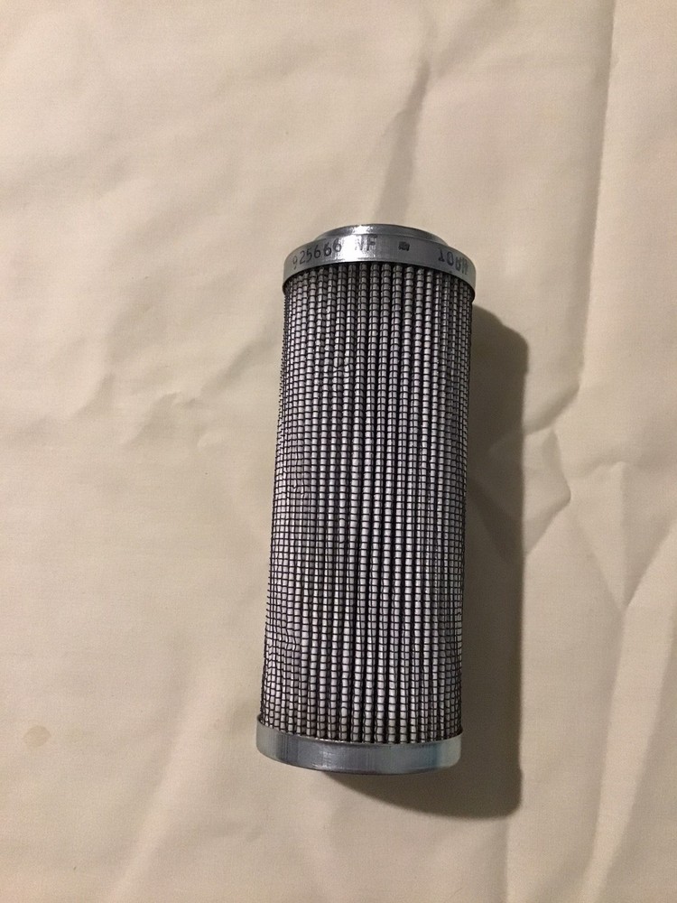Parker 925666 Replacement Hydraulic Filter Element