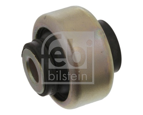 Engine control arm entblock rear front left