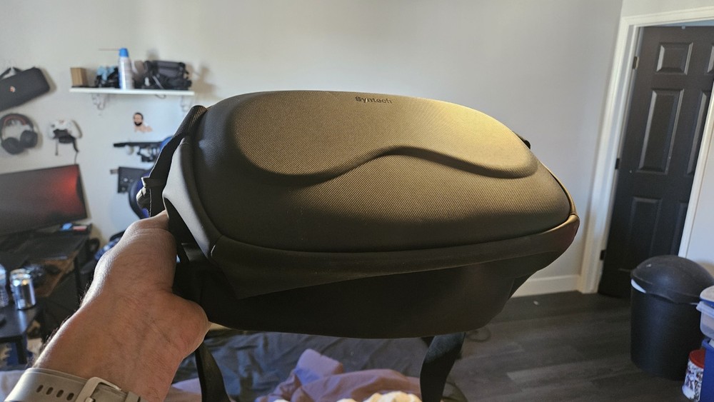 Carrying Case For Meta Quest 3/3S