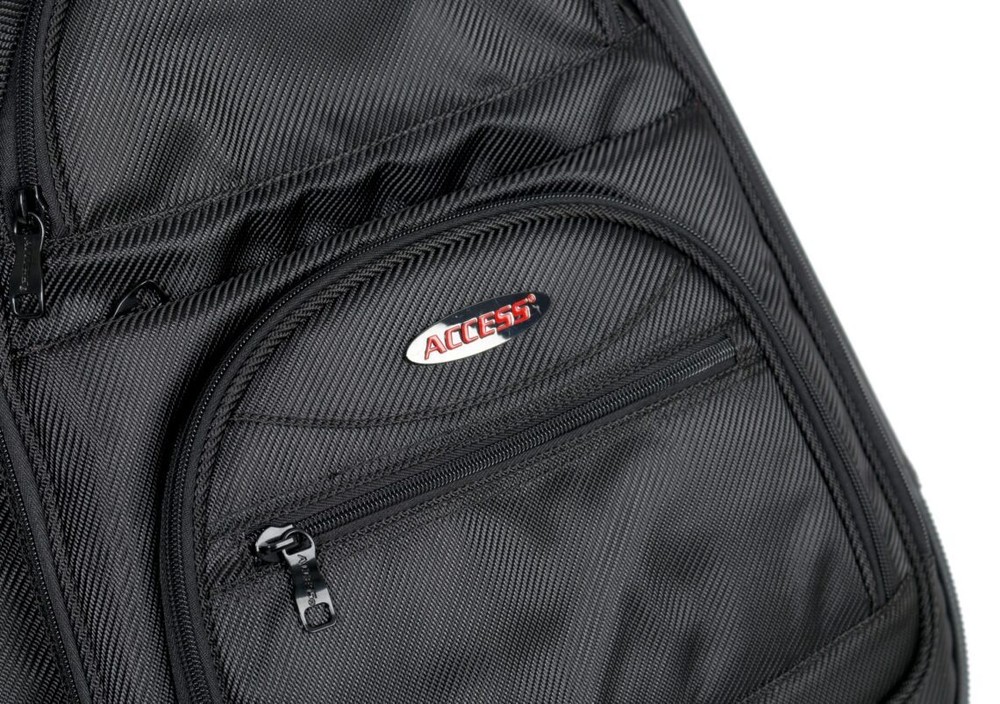 Stage Five Electric Bass Bag