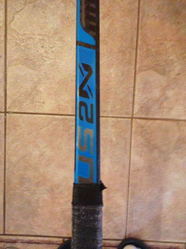 Bauer Nexus 2N, P28, 77 Flex, right