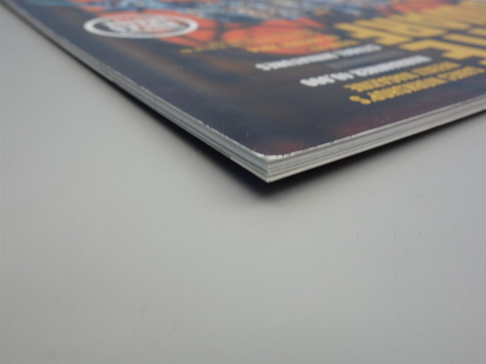 White Dwarf: Issue 27 August 2014 (Games Workshop)