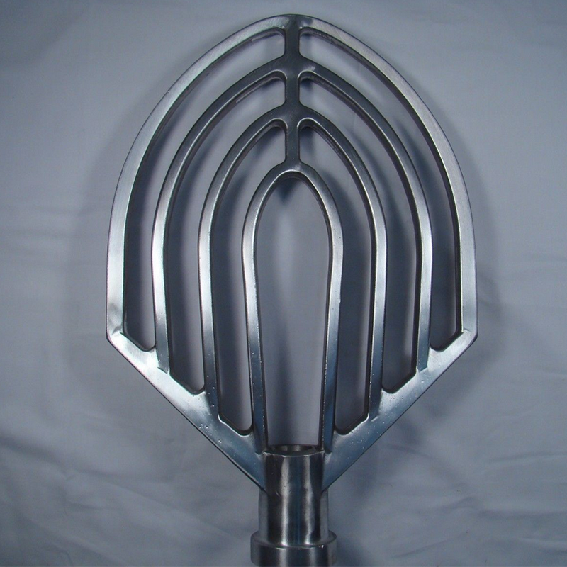 FLAT PADDLE "B" STYLE FOR 140QT MIXER