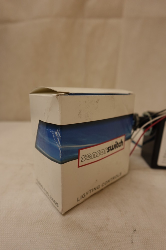 ACUITY - SENSOR SWITCH SP20 Power Pack, For Occupancy Sensor 6EZZ3