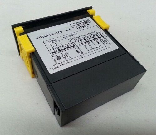 SHANGFANG SF-108 Digital Temperature Controller