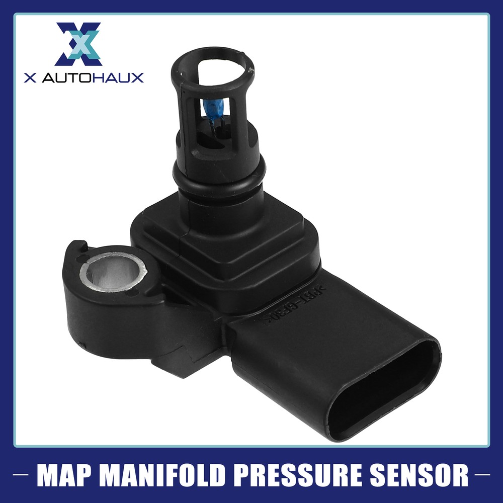 12681993 Intake Manifold Pressure Sensor MAP Sensor for Buick for Chevrolet