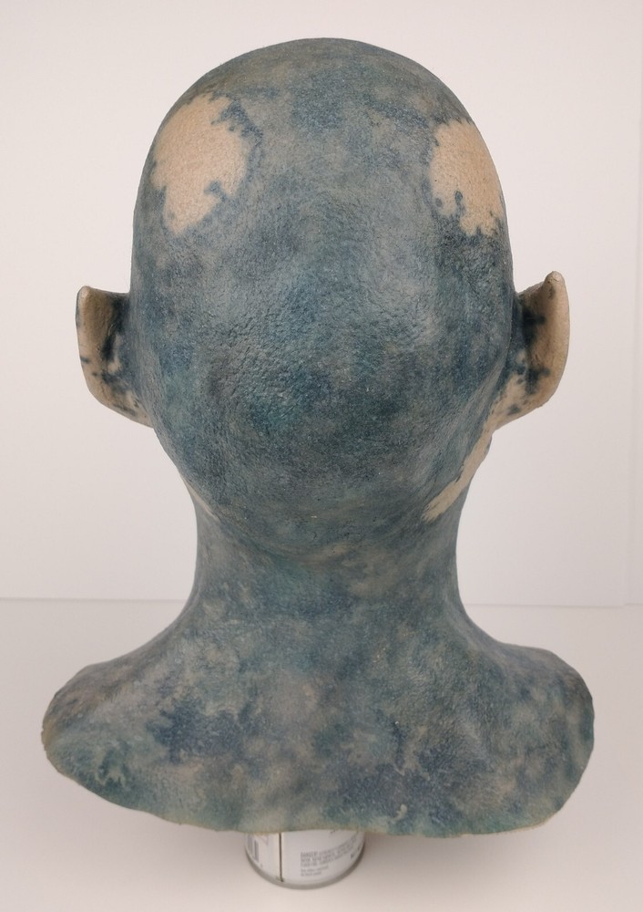 Bright: Female Orc Mask