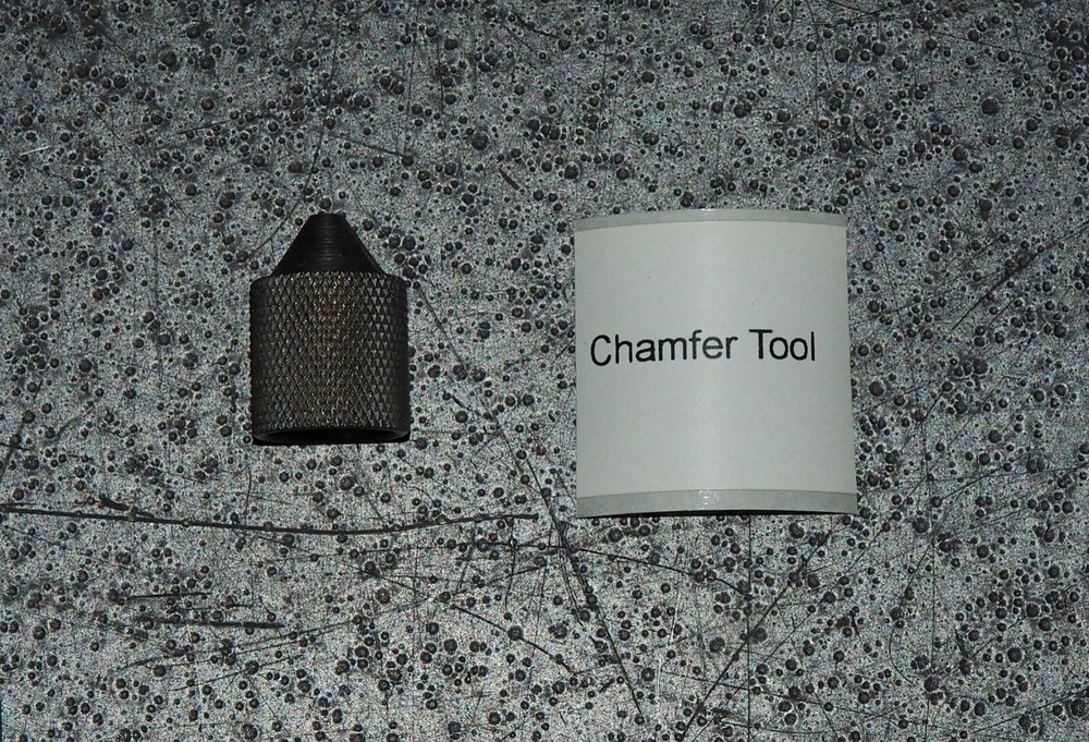 LEE Chamfer Tool-(90109)-NOS-in package