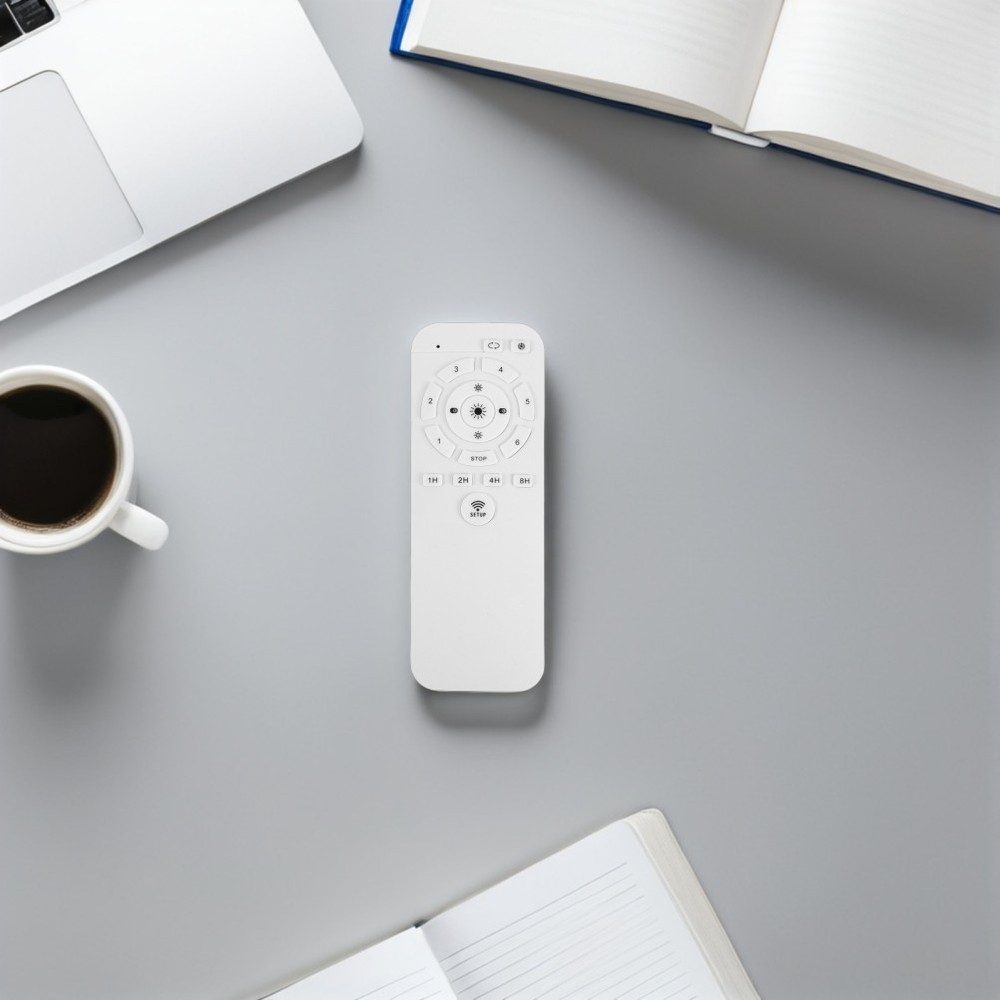 Fan Remote Control: Universal Controller Replacement for Electric Fan Lights -