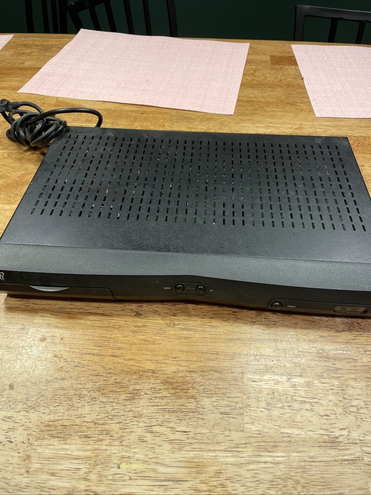 DISH Network 301 TV Receiver