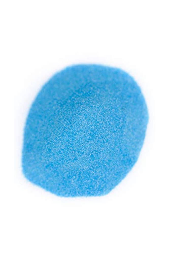 Copper Sulfate Fine Crystals 50lb Bag