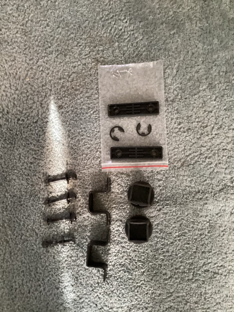 Golden Technologies 4 wheel scooter transaxle hardware[used]