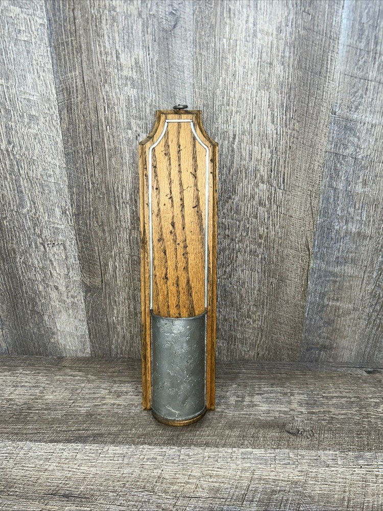 Primitive Match Holder Wall Mounting