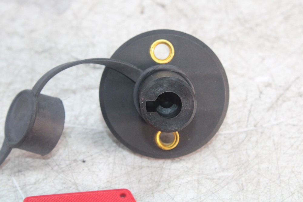 Battery Doctor Kill Off Switch Button