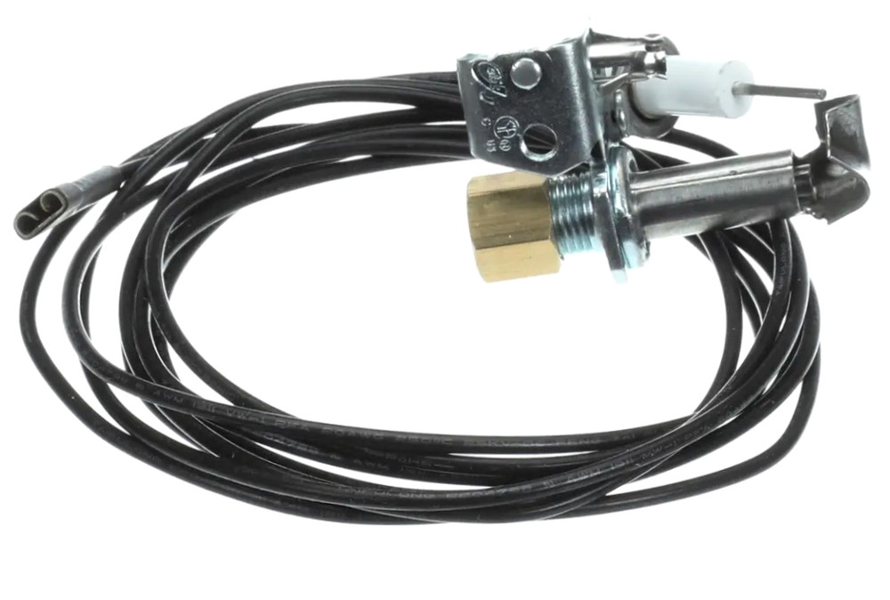 Imperial 39835 Pilot Burner Assembly Replacement - Free Shipping