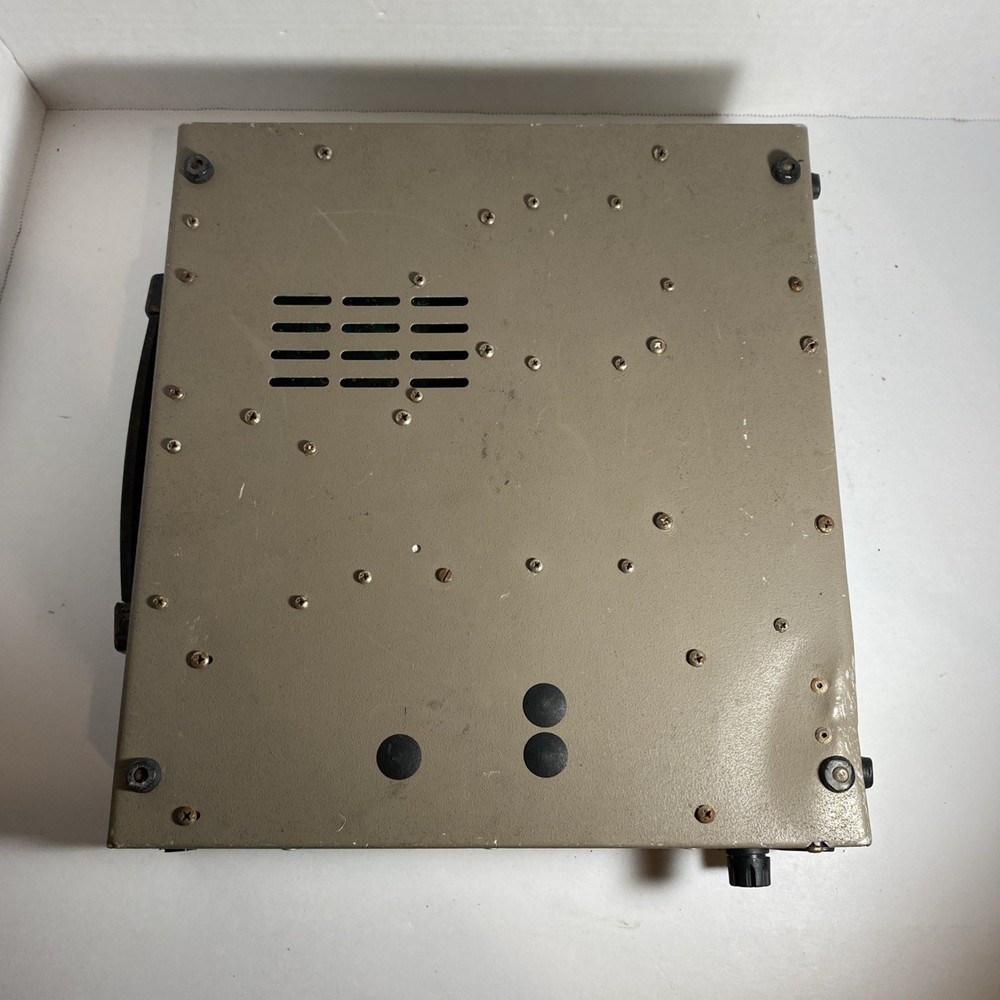 Marti Electronics RPT-30 Series Remote Pickup Transmitter Powers On - As Is