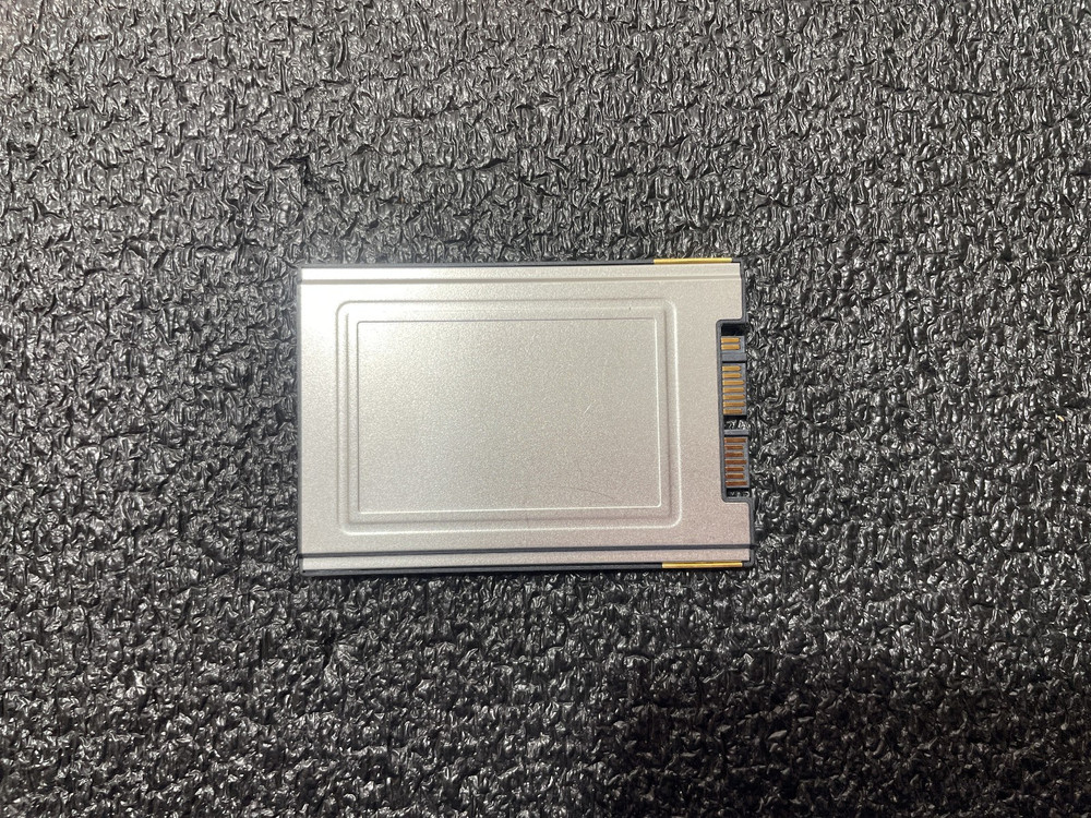 WINTEC 1.8 Micro SATA 64GB SSD