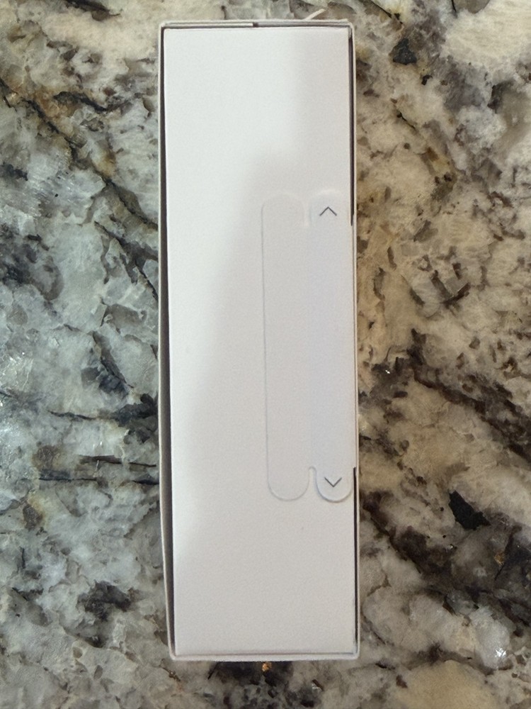 Oura Ring Gen 4 size 7 silver