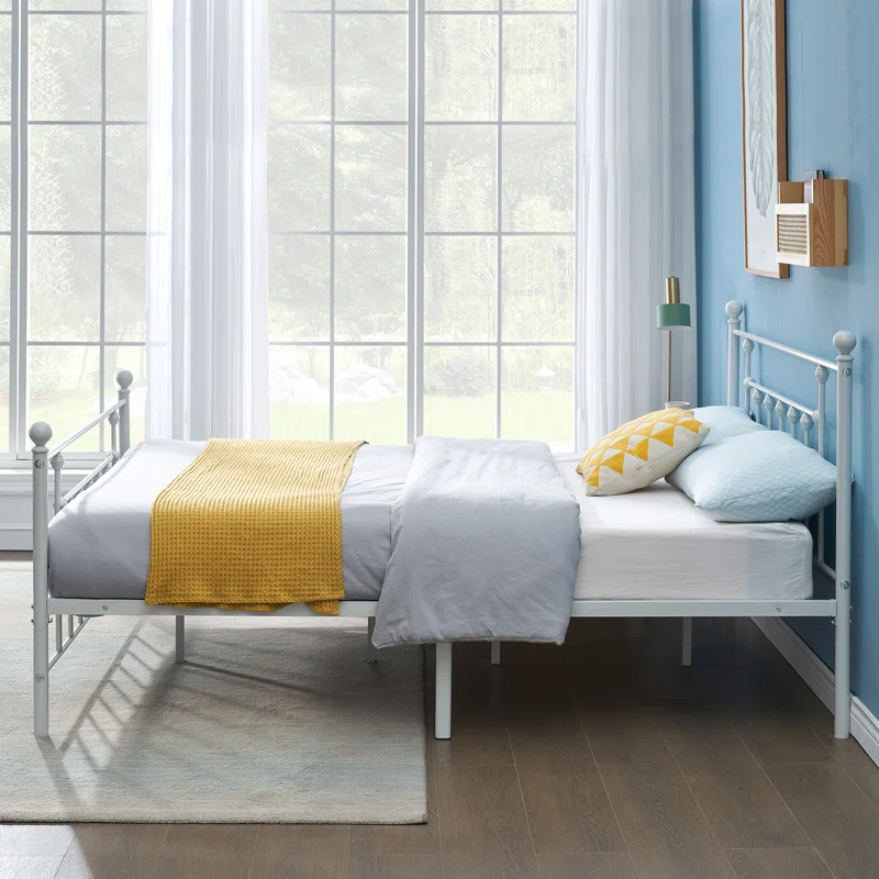 Kempst 3 Piece Bedroom Set