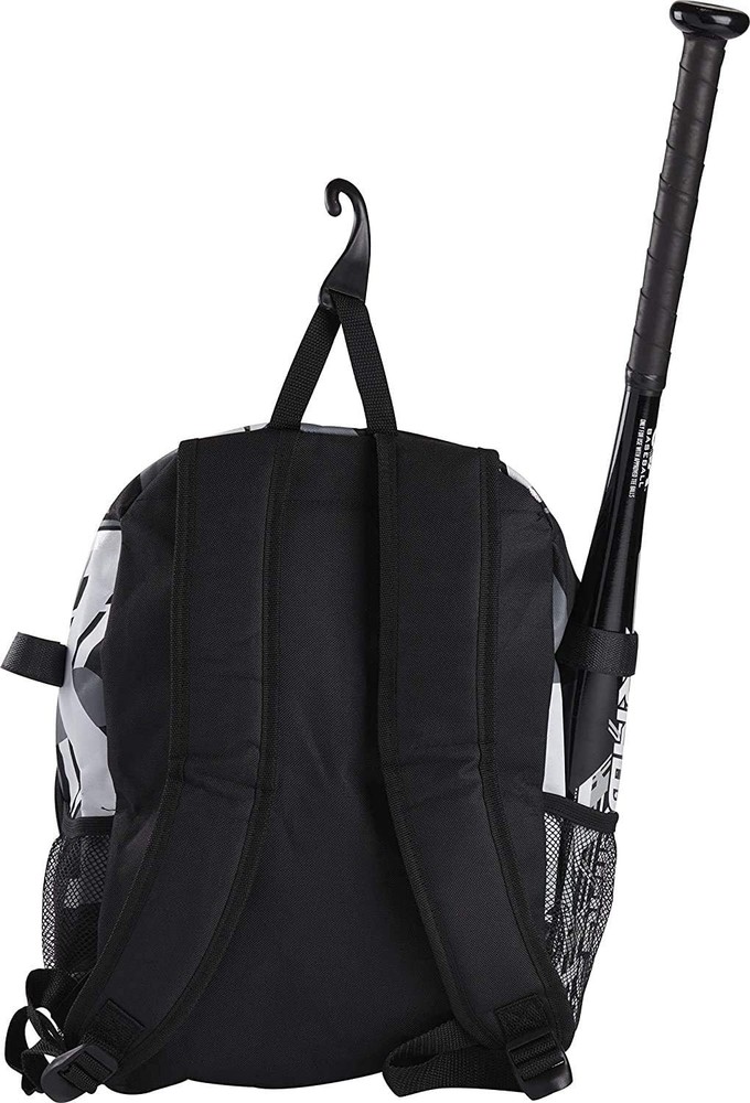 Versatile T-Ball Equipment Bag | Adjustable Straps | Multiple Color Options