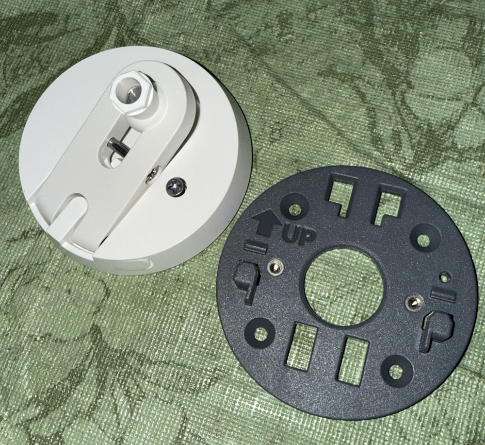 OEM Ring Security Camera Mount Bracket Adjustable