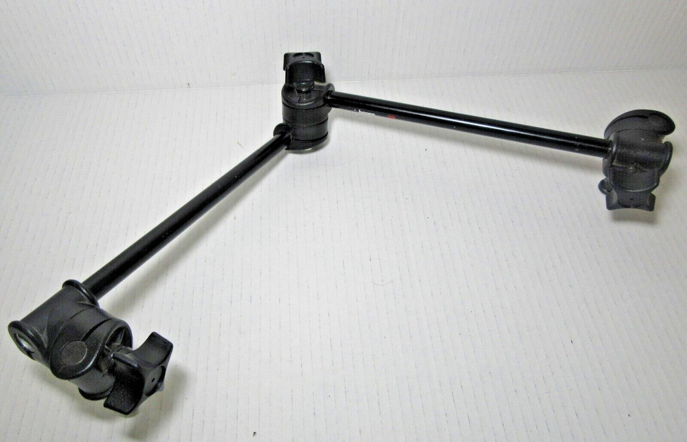 Bogen 2935 Articulated Arm In Good Working Order