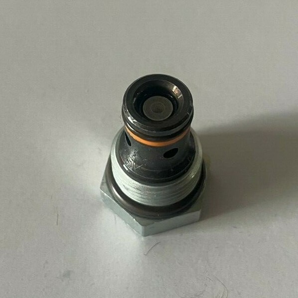 CP108-2-V-0-005 - CHECK VALVE