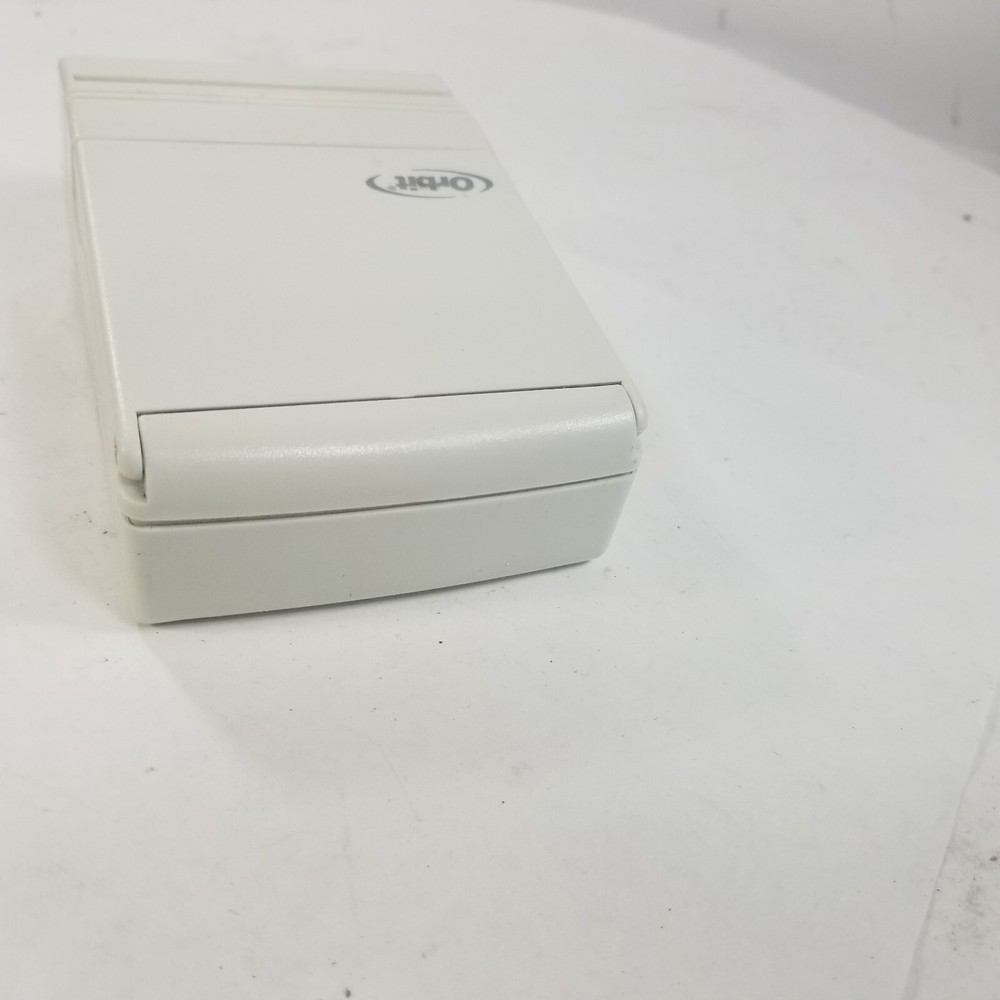 Orbit Sprinkler Controller Timer 62001-50