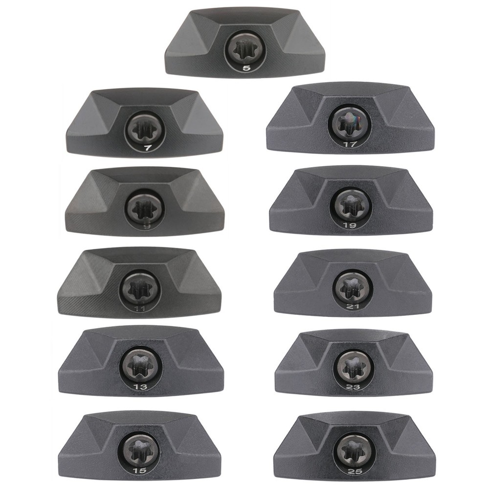 4x Golf Back Weights Kit for Callaway Elyte, Elyte X/Max Fast/Mini Driver