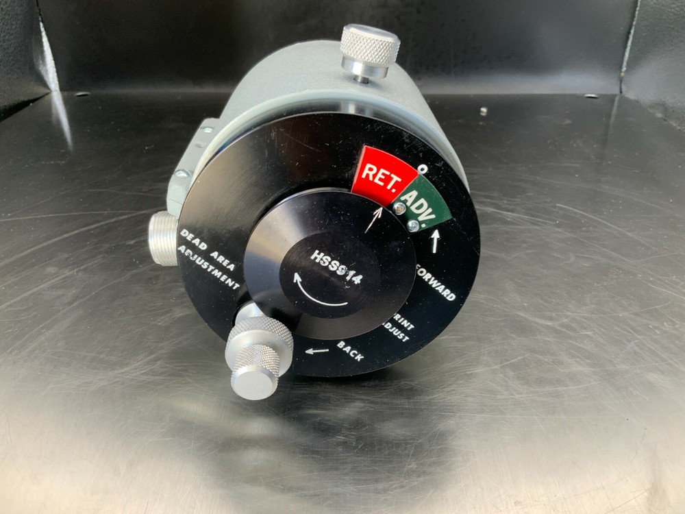 New! Electronic Machine HSS-914 HSS914 Rotary Switch