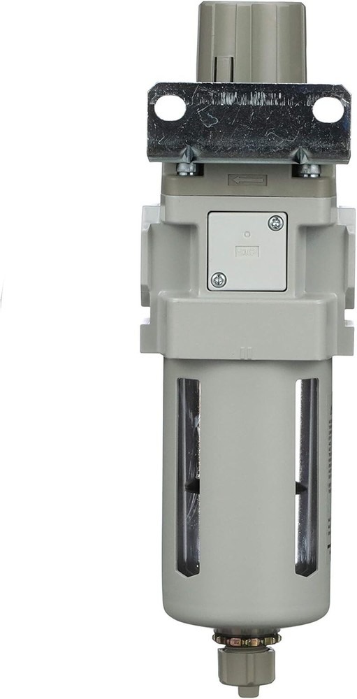 Reliable Air Filter Regulator Combo for Efficient Tool Performance - 211 SCFM