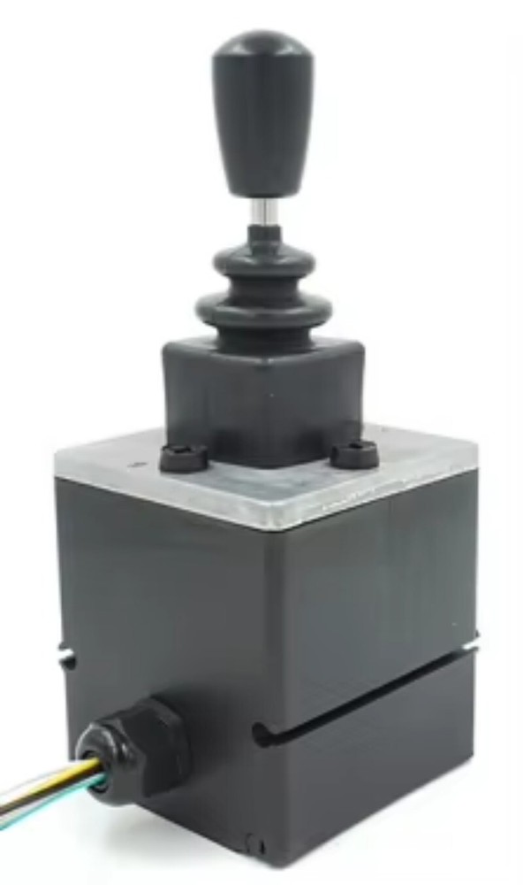 Replace Joystick Controller 155B4212 Mainly for Proportional Valve Control