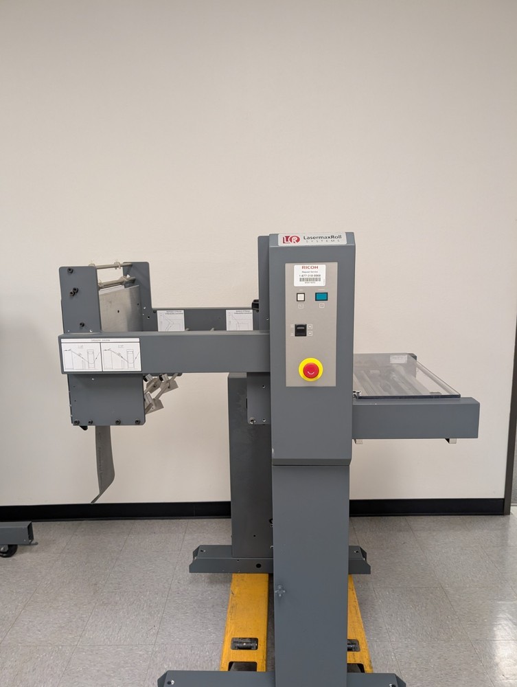 Lasermax Rolls Systems 50167701