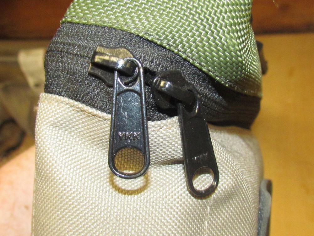 SAGE FLY ROD & REEL CASE